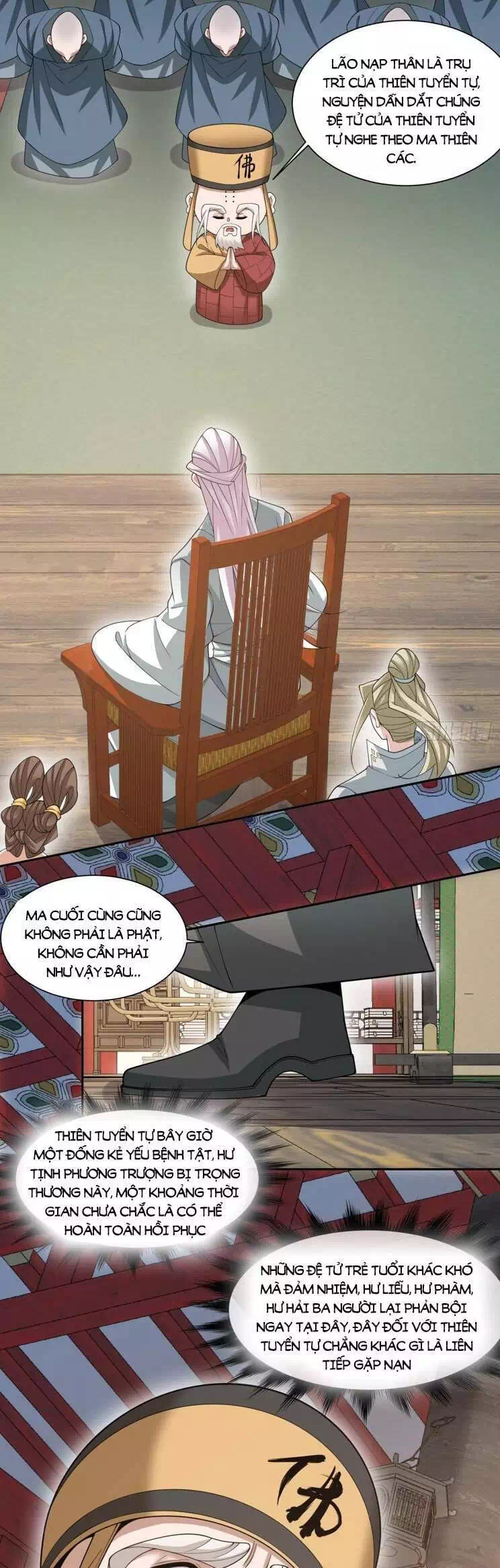 Chapter 192 - Image 30