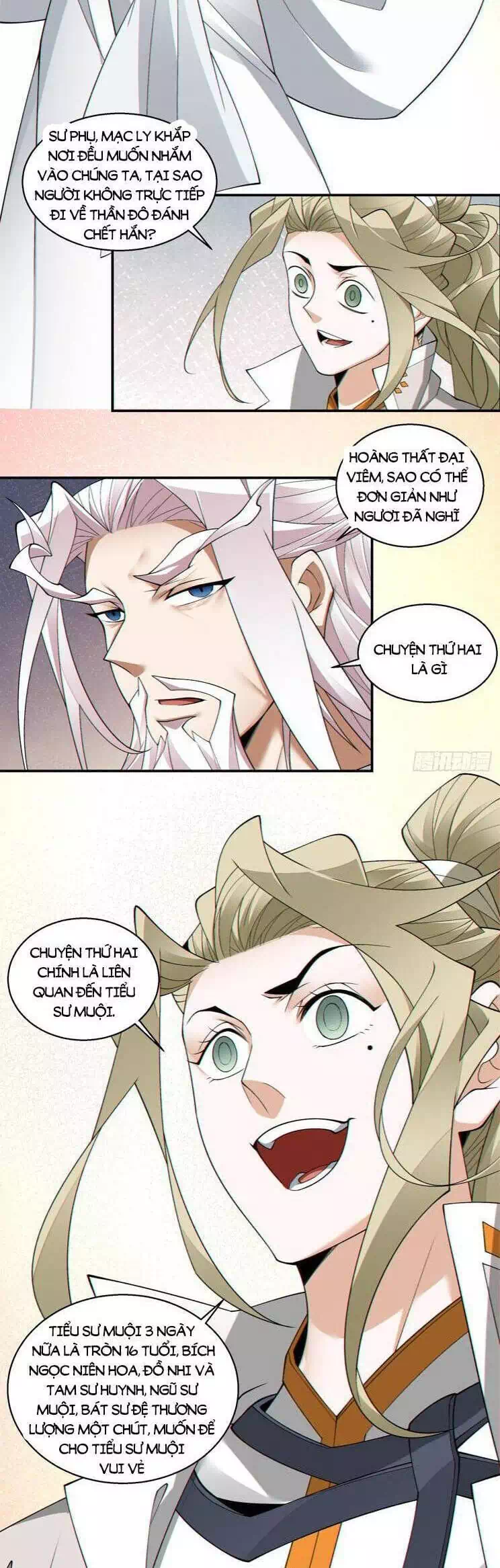 Chapter 196 - Image 23