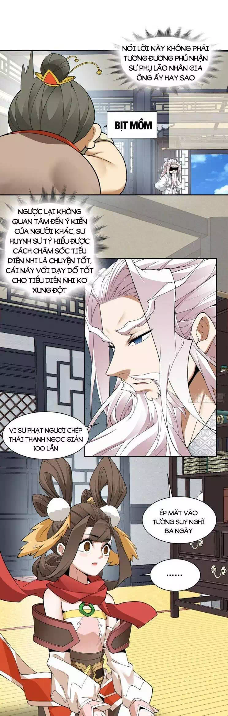 Chapter 196 - Image 30