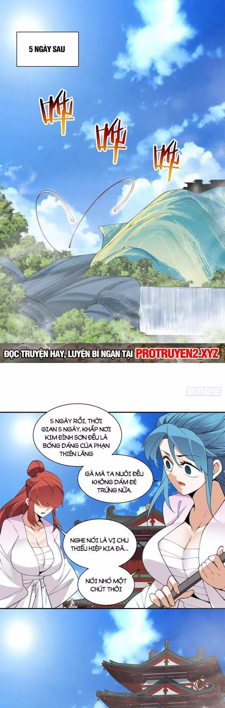 Chapter 196 - Image 10