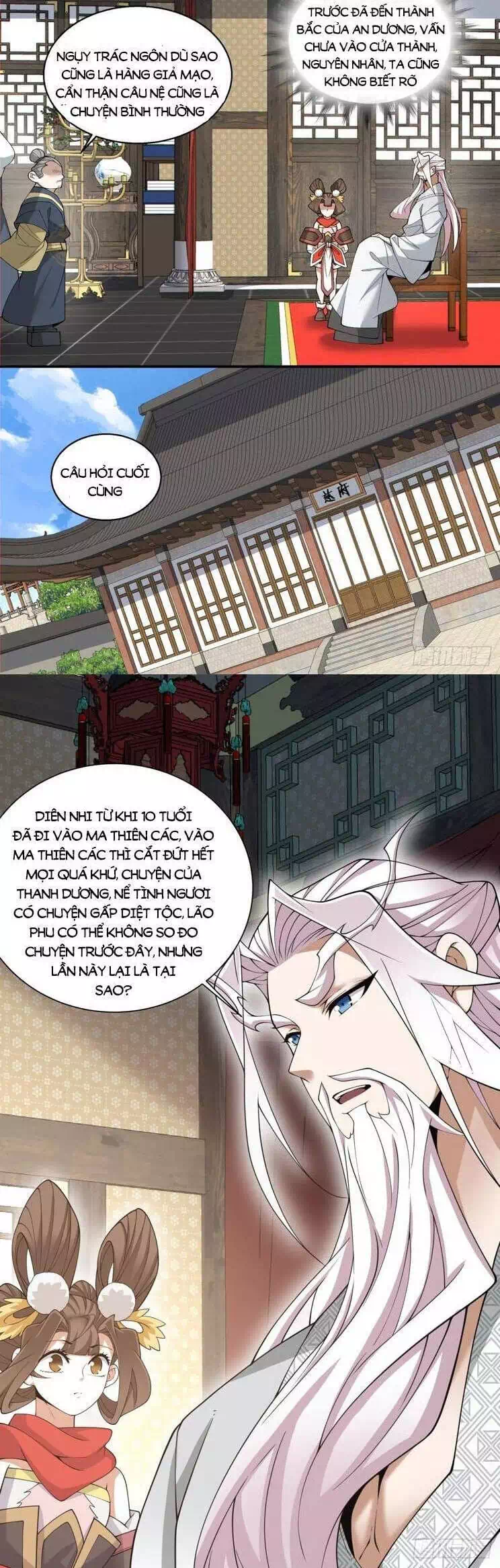 Chapter 199 - Image 18