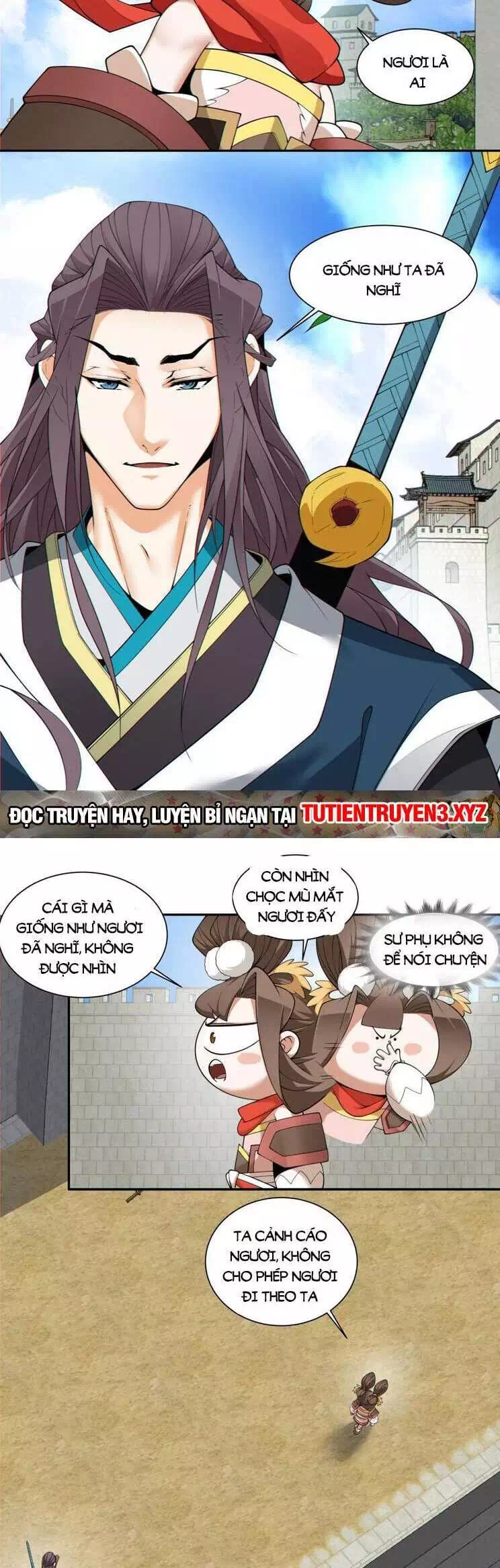 Chapter 199 - Image 23