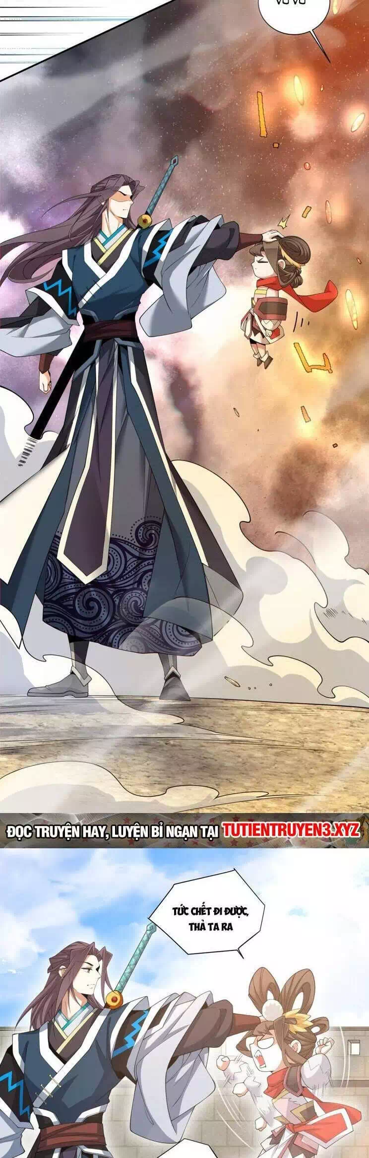 Chapter 200 - Image 3