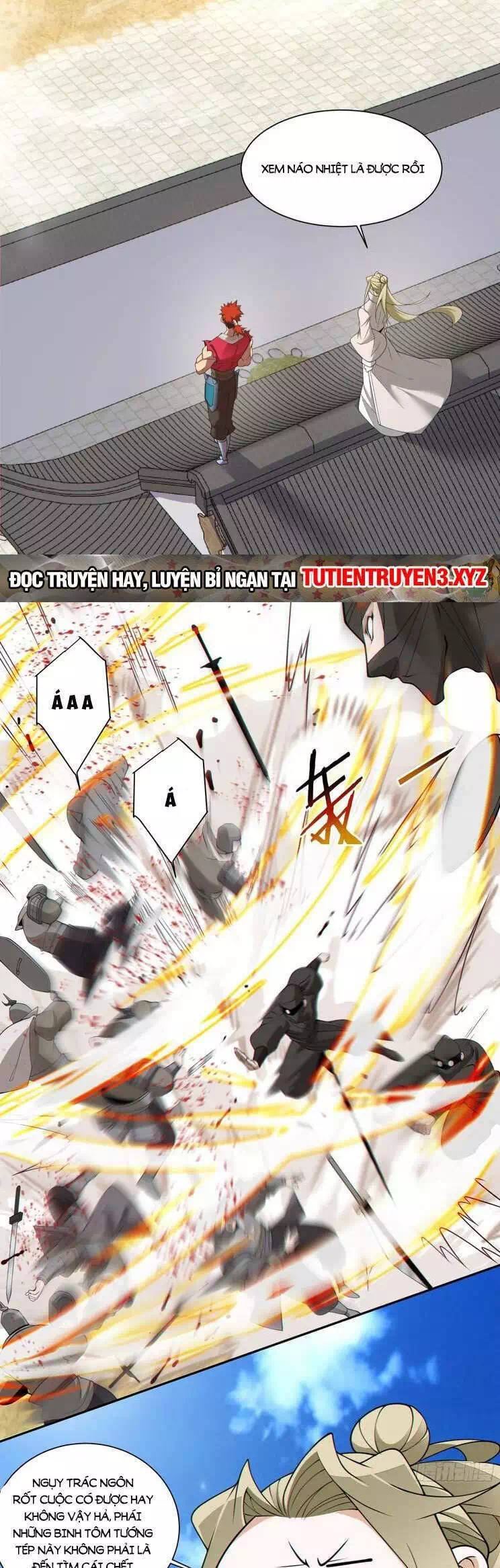 Chapter 200 - Image 30