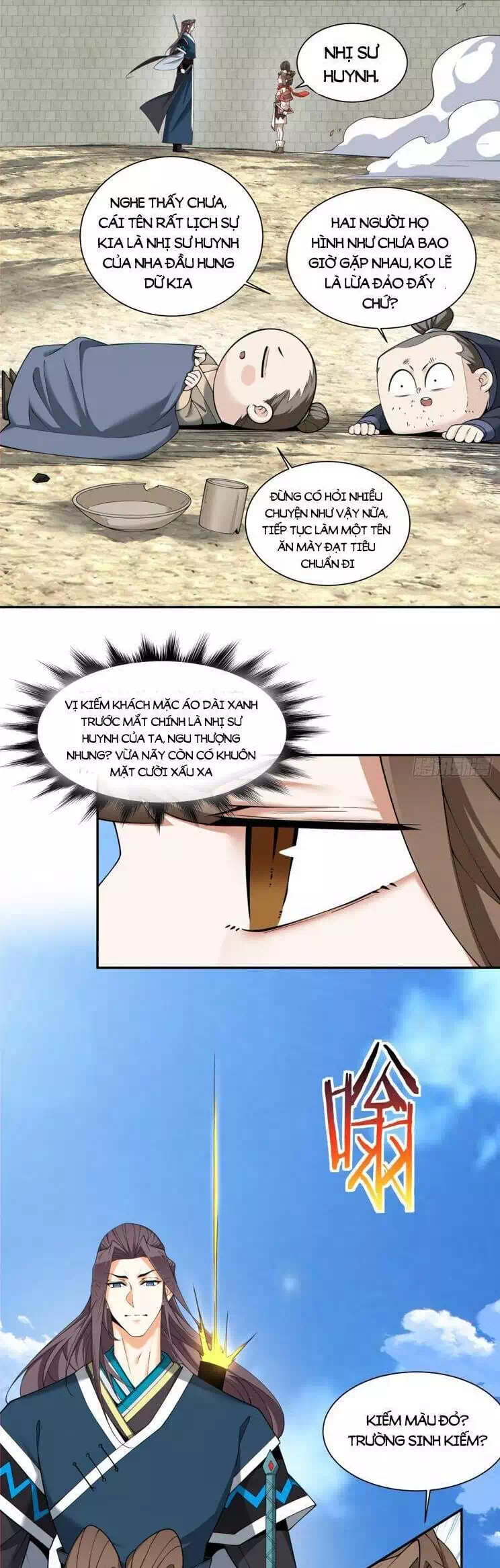Chapter 200 - Image 9