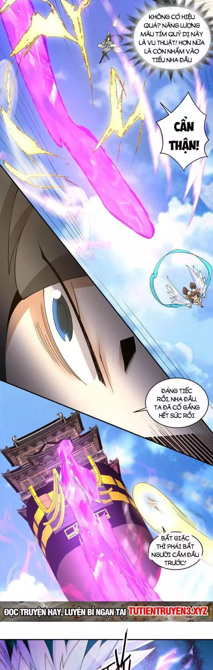 Chapter 202 - Image 23