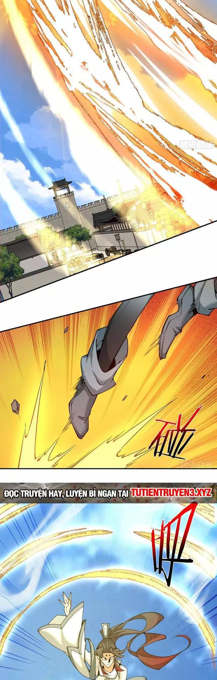 Chapter 202 - Image 9