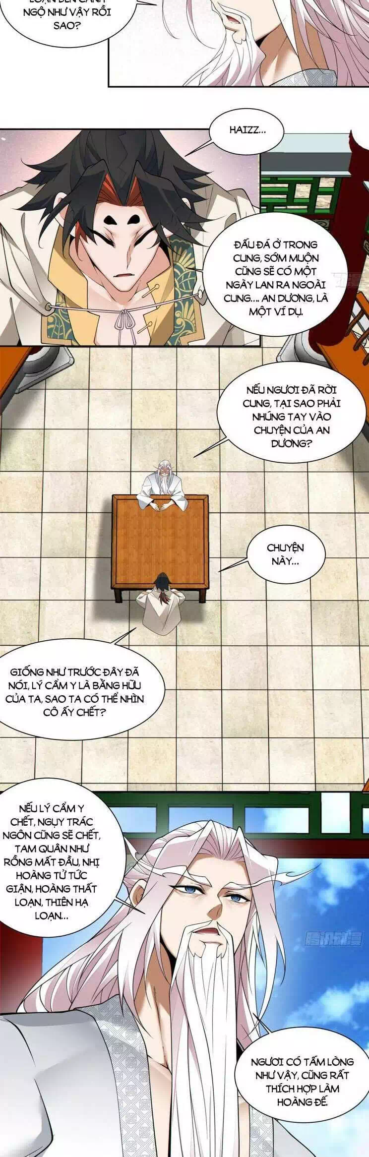 Chapter 206 - Image 2