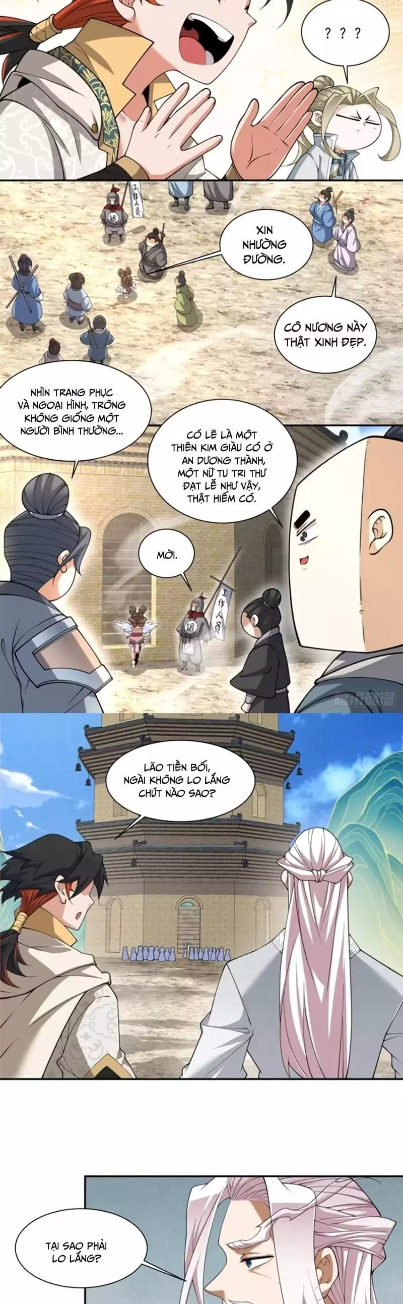Chapter 206 - Image 30