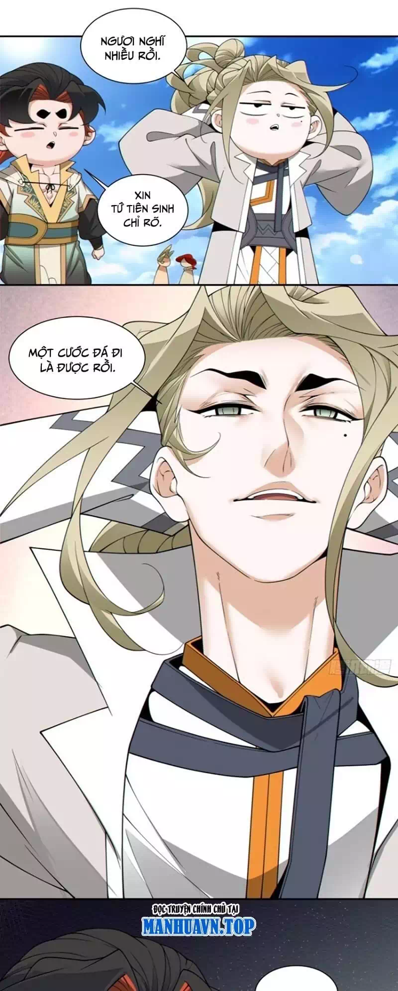 Chapter 207 - Image 8