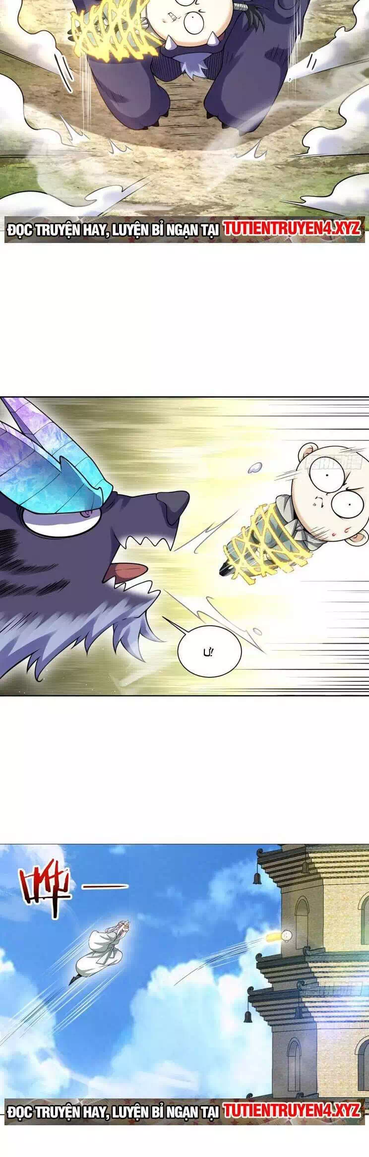 Chapter 210 - Image 5