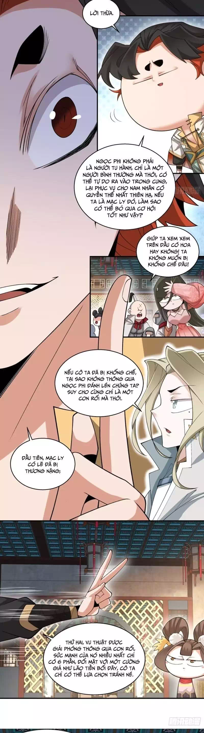 Chapter 211 - Image 20