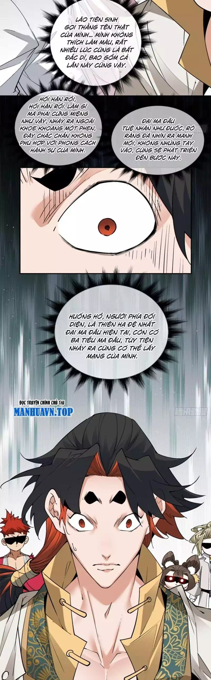 Chapter 211 - Image 24
