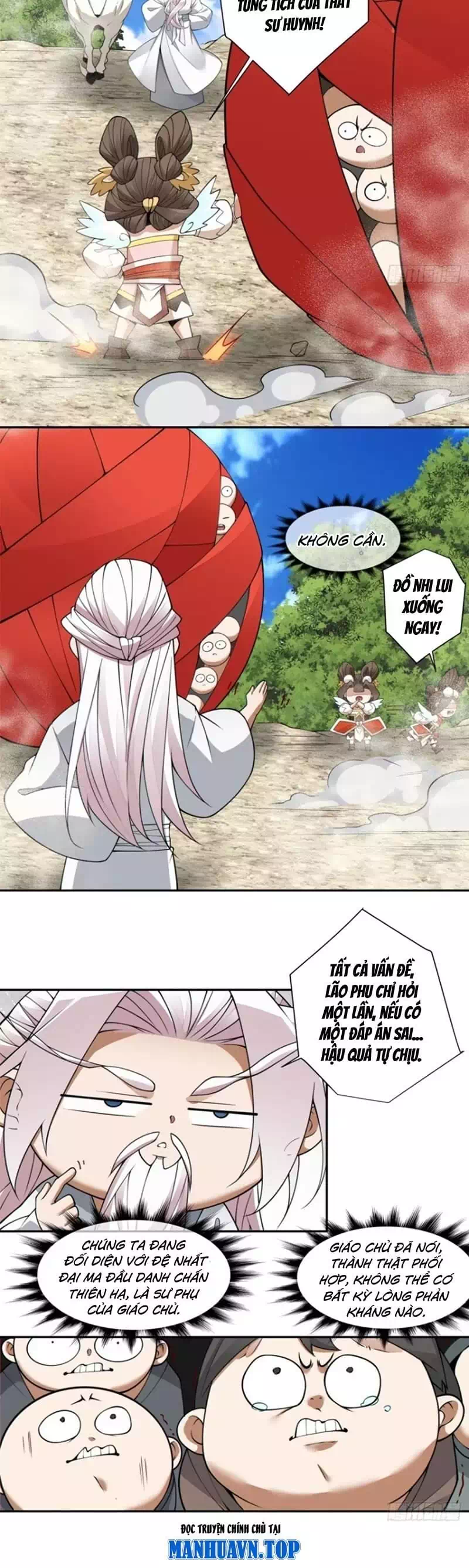 Chapter 213 - Image 3