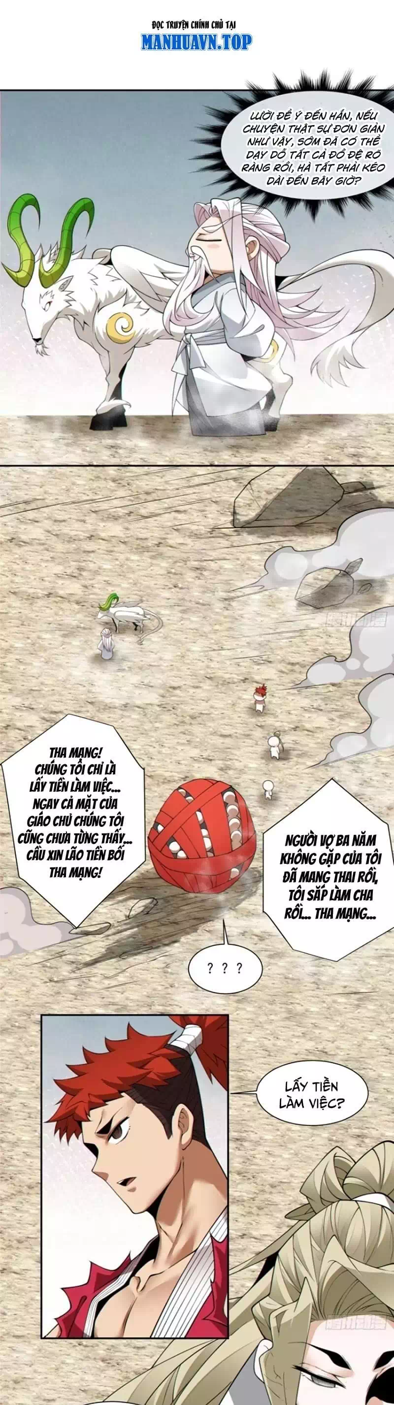 Chapter 213 - Image 9