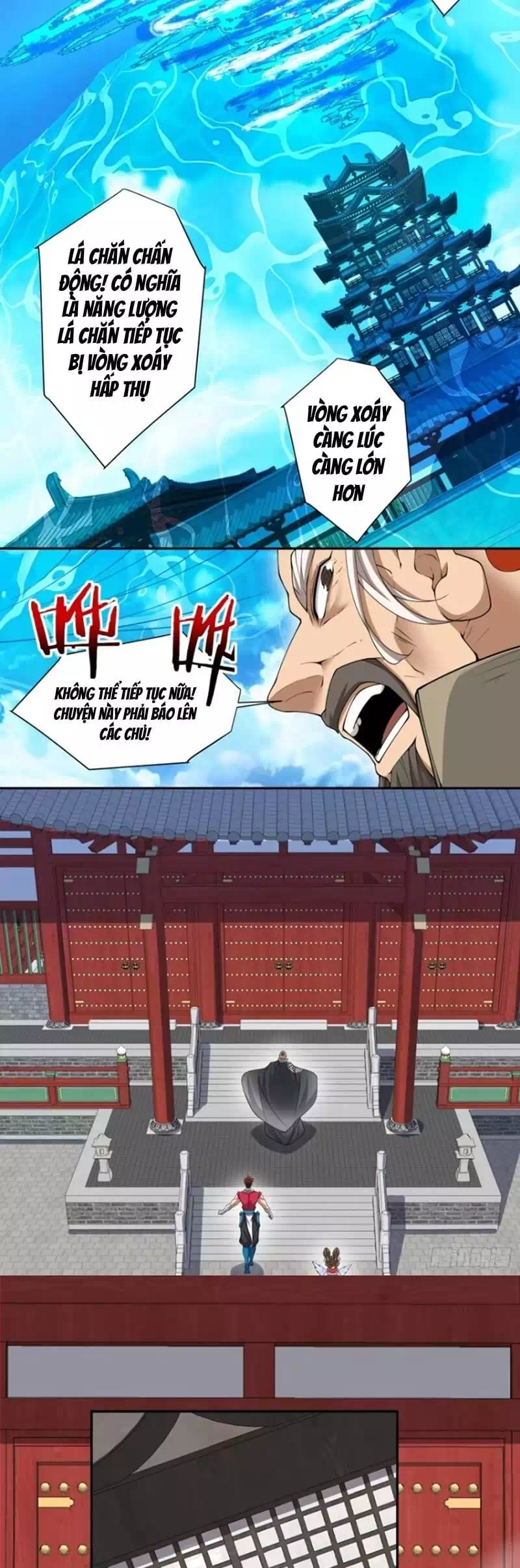 Chapter 218 - Image 1