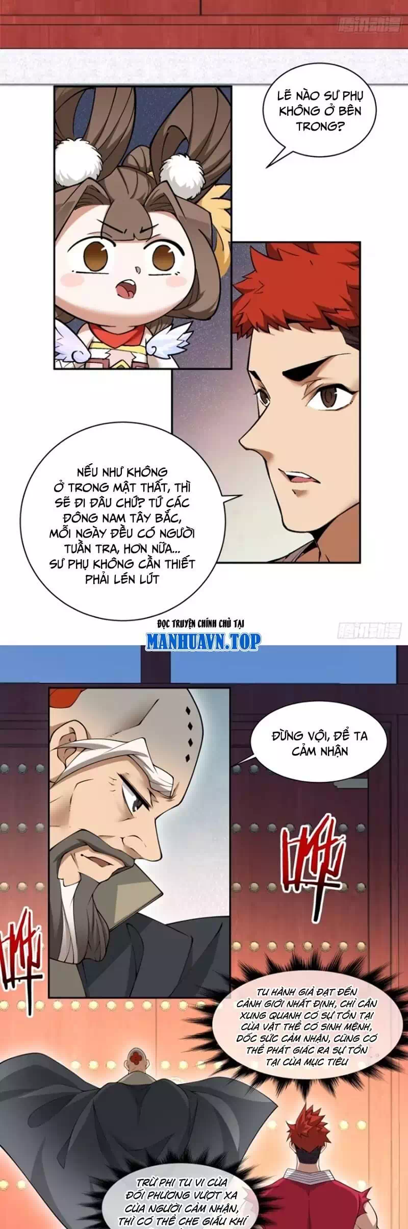 Chapter 218 - Image 4