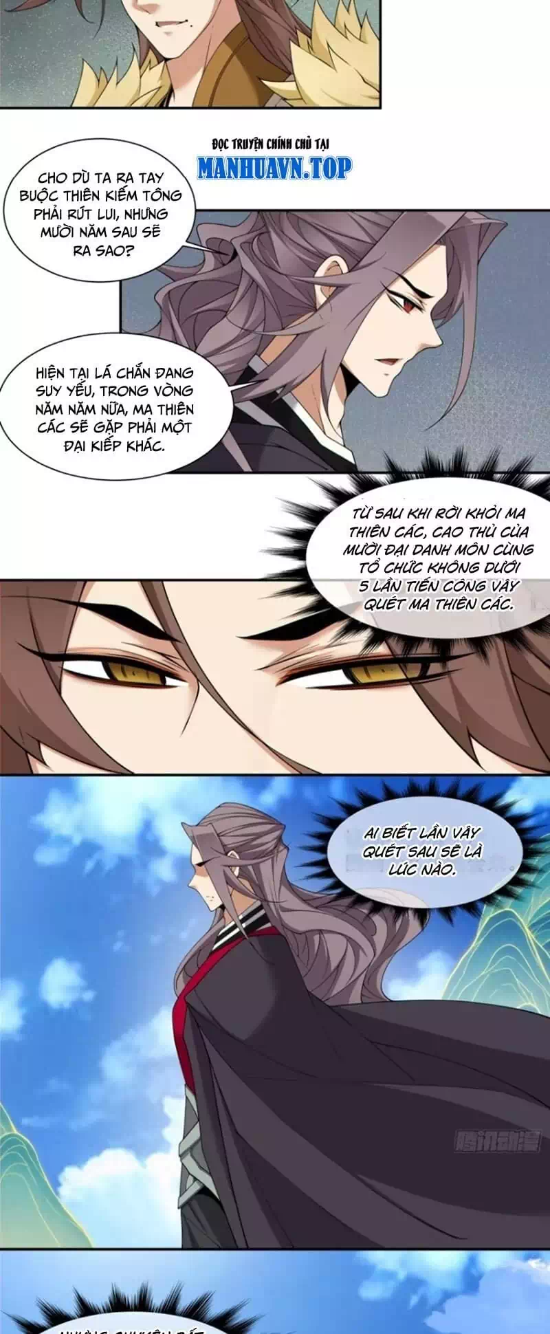 Chapter 221 - Image 8