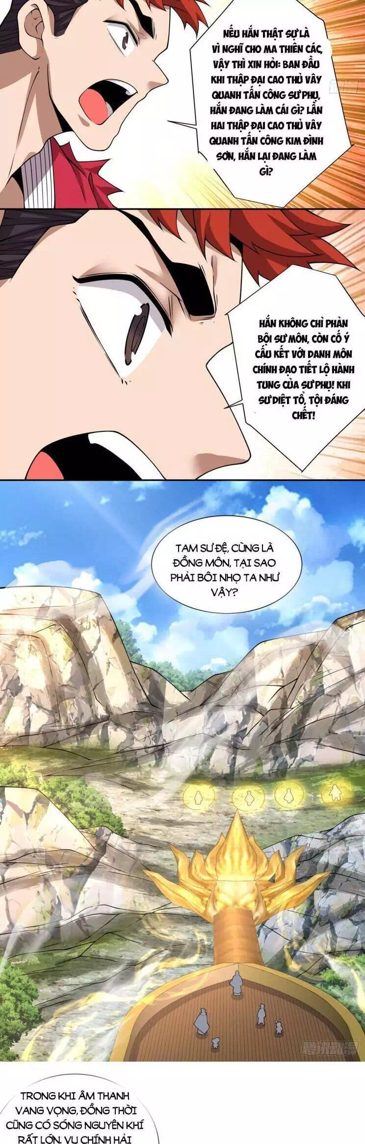 Chapter 228 - Image 7