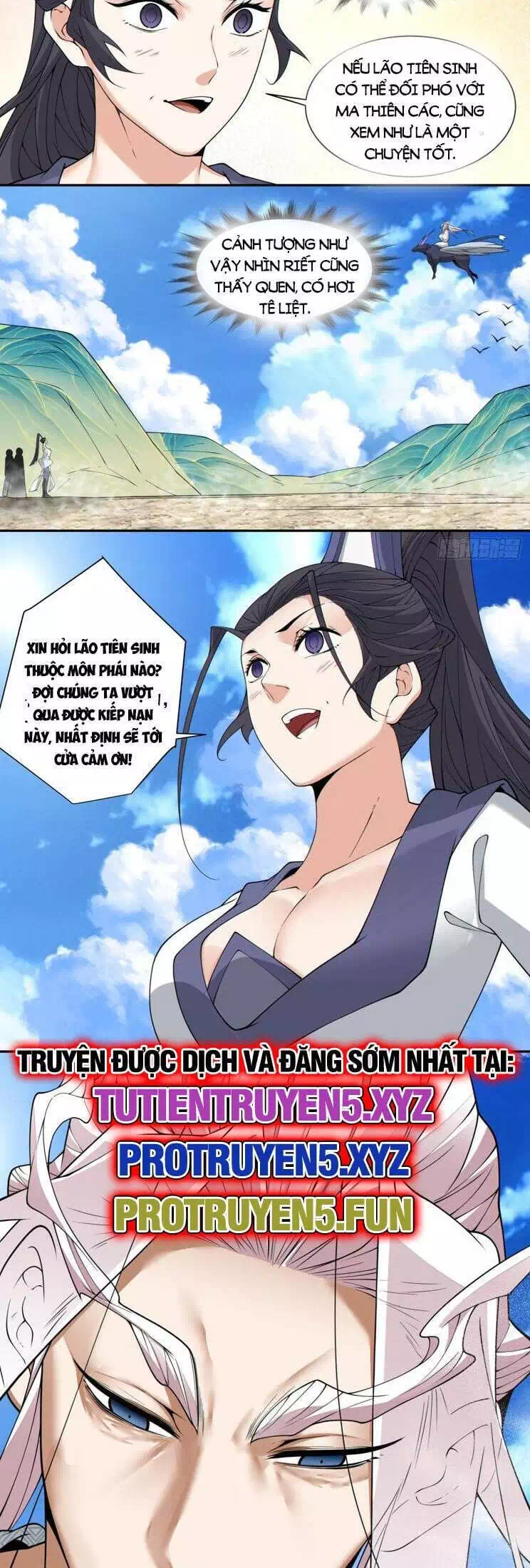 Chapter 229 - Image 19