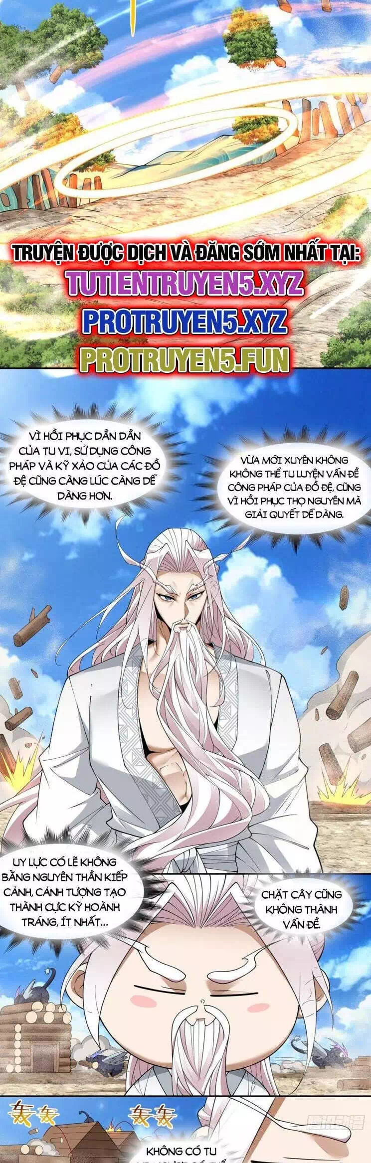Chapter 229 - Image 5