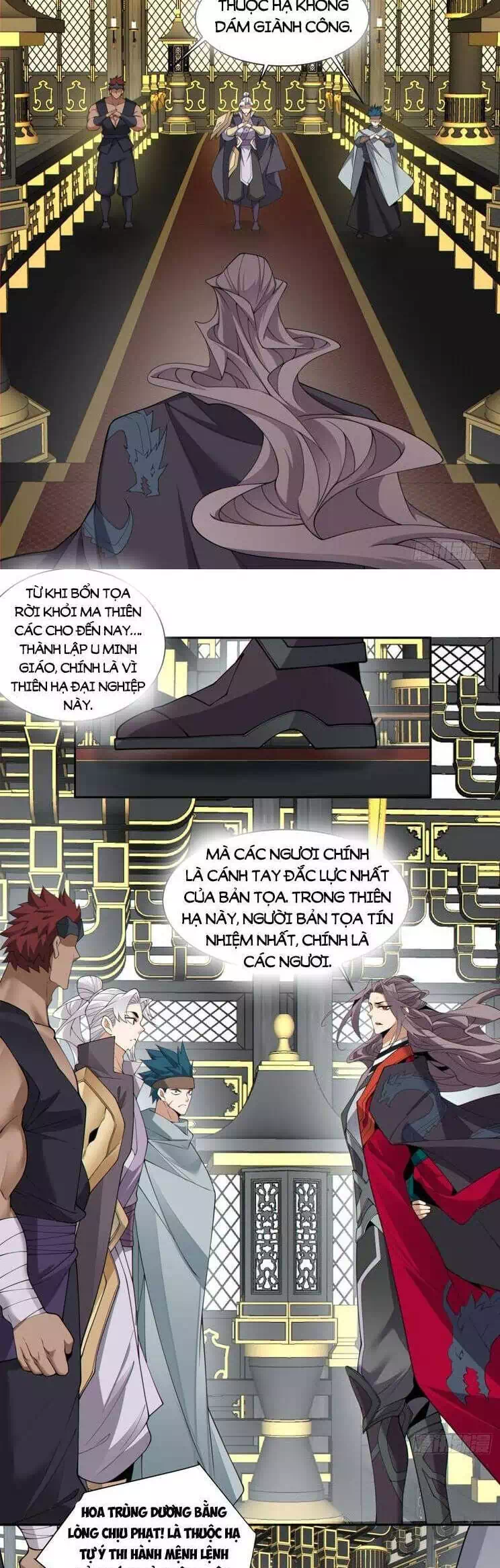 Chapter 231 - Image 25