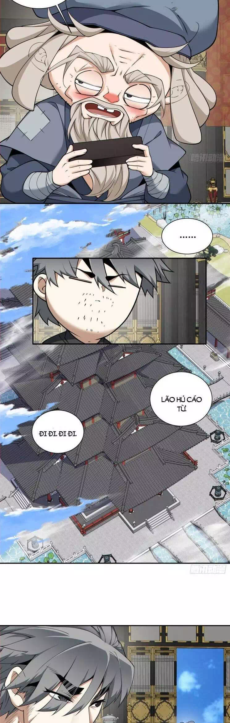 Chapter 231 - Image 4