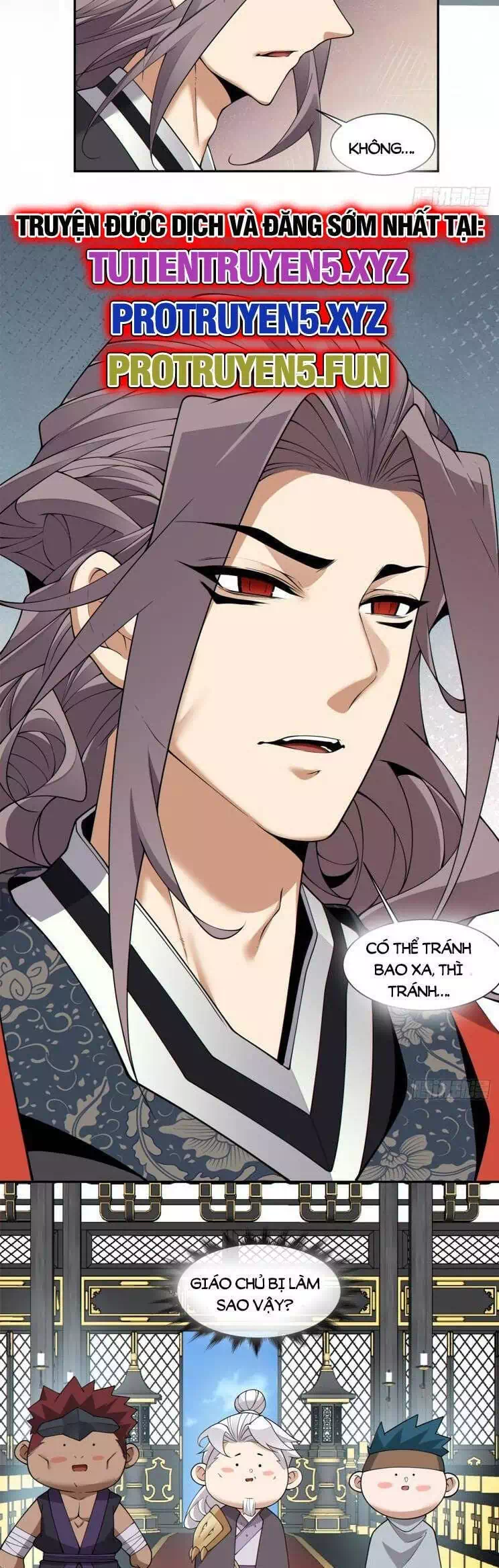 Chapter 232 - Image 3