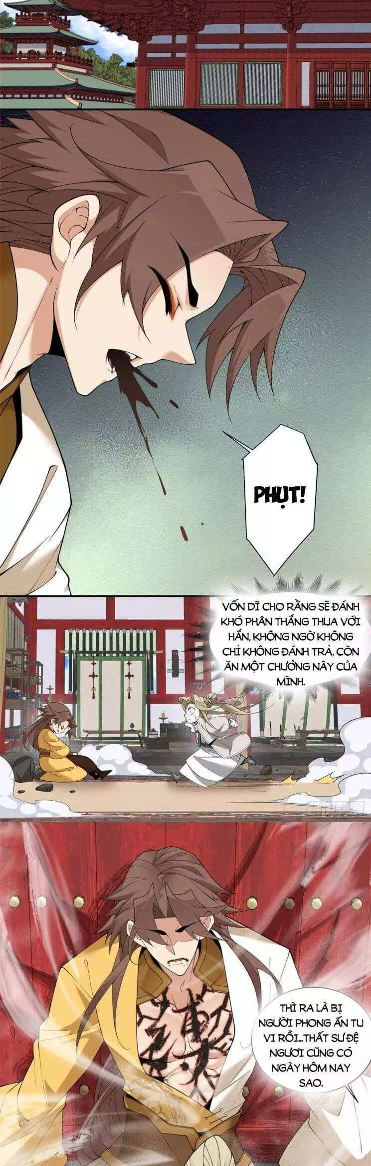 Chapter 233 - Image 1