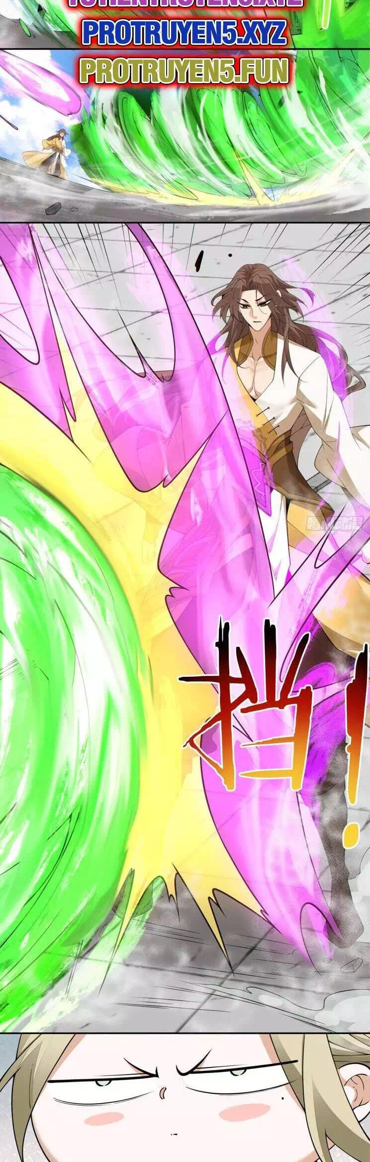 Chapter 233 - Image 12