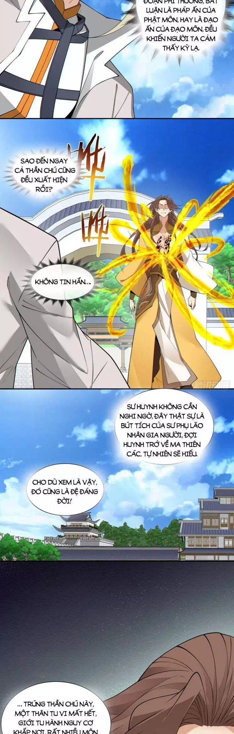 Chapter 233 - Image 19