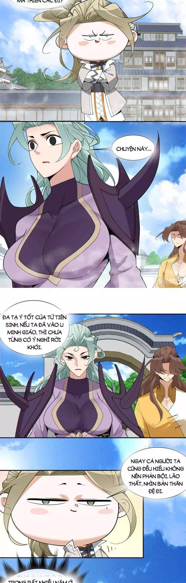 Chapter 233 - Image 23