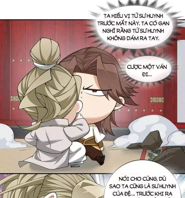 Chapter 233 - Image 5