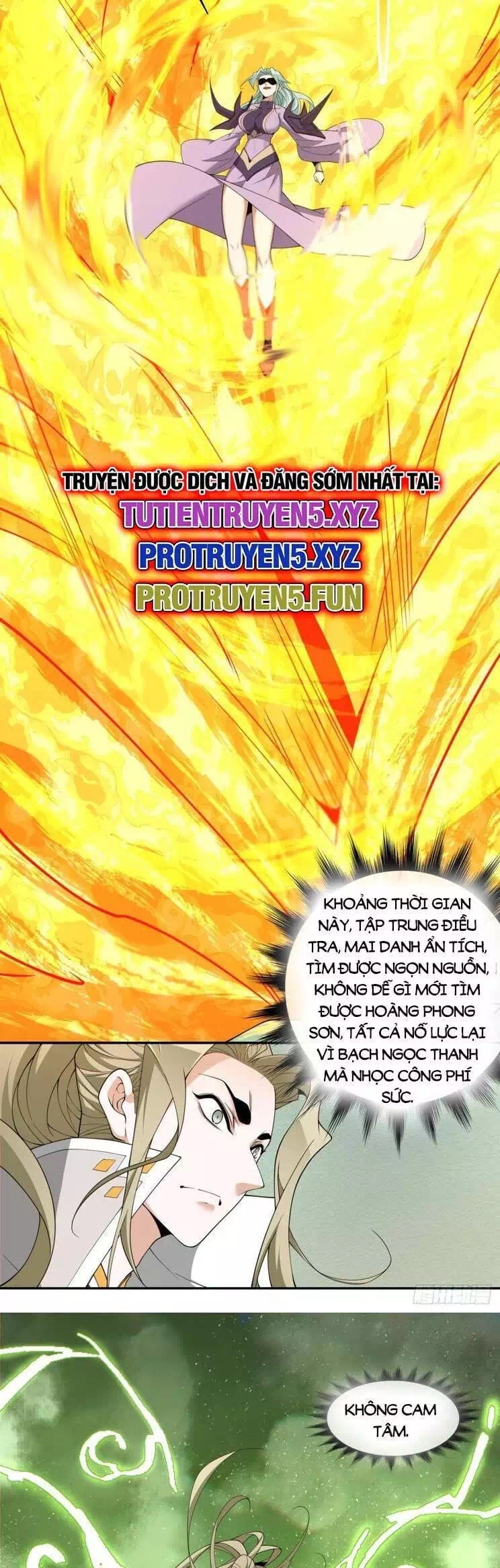Chapter 234 - Image 15