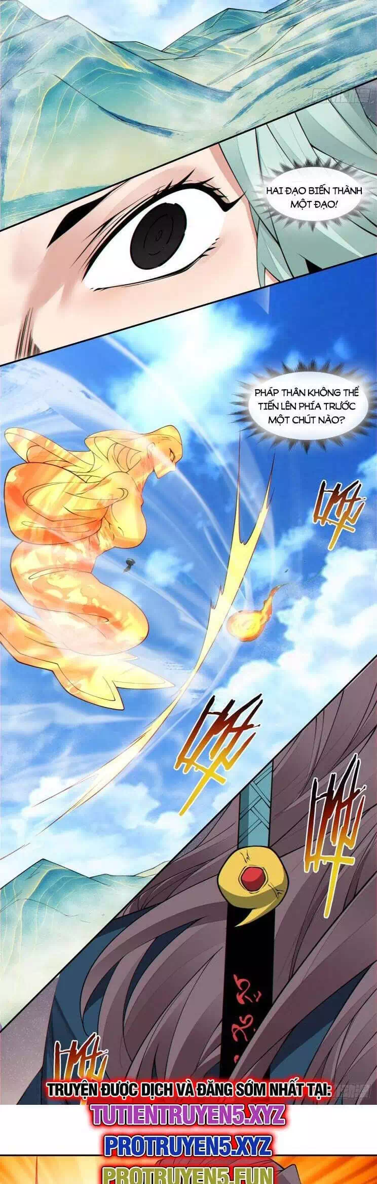Chapter 234 - Image 20