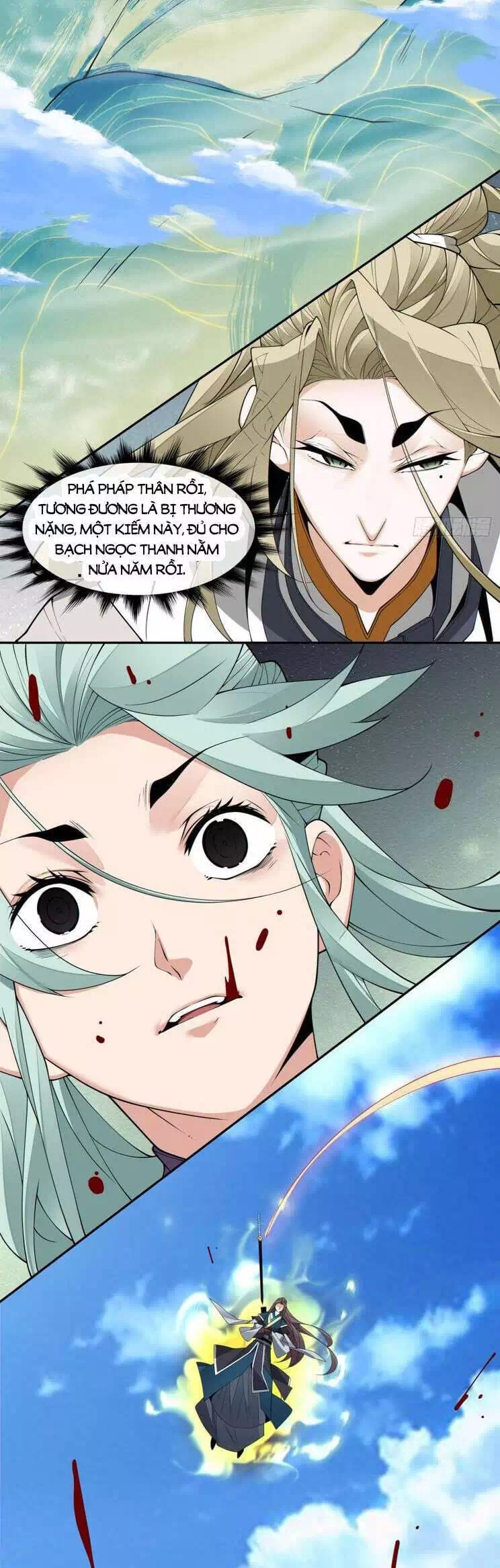 Chapter 234 - Image 28