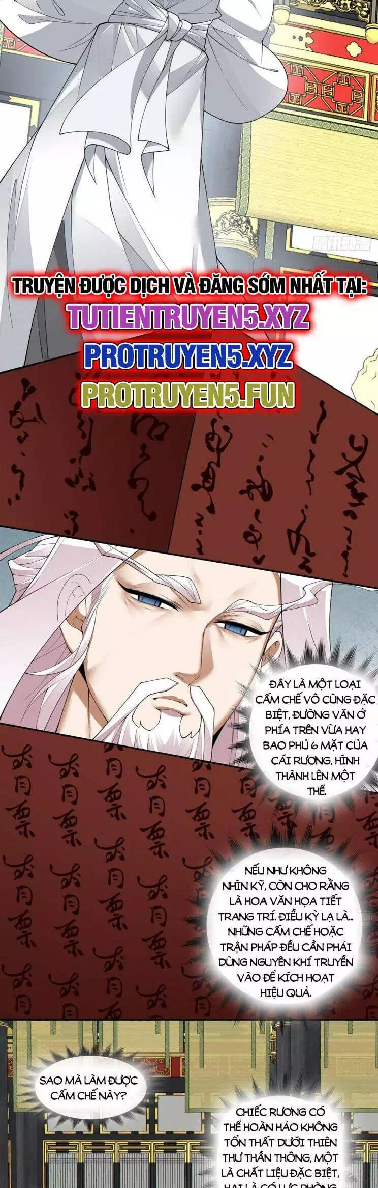 Chapter 236 - Image 19