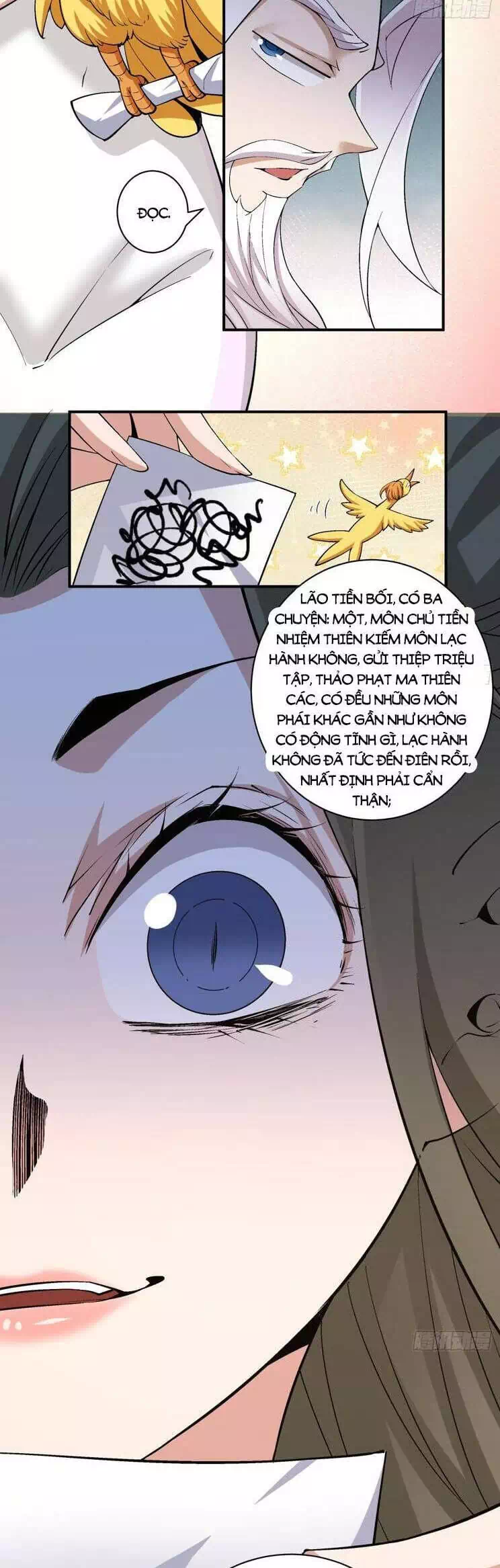 Chapter 236 - Image 25