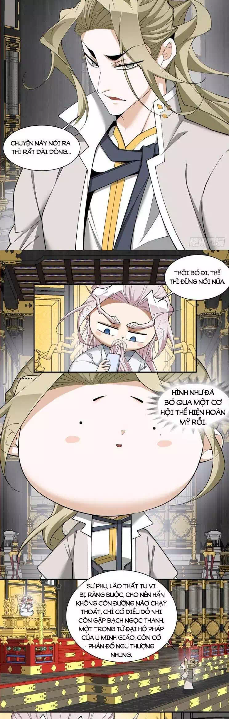 Chapter 236 - Image 4