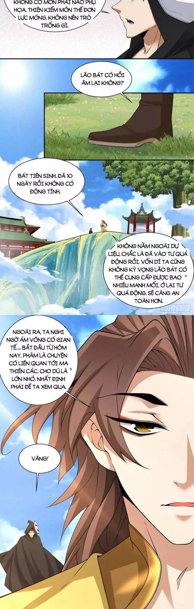 Chapter 237 - Image 1