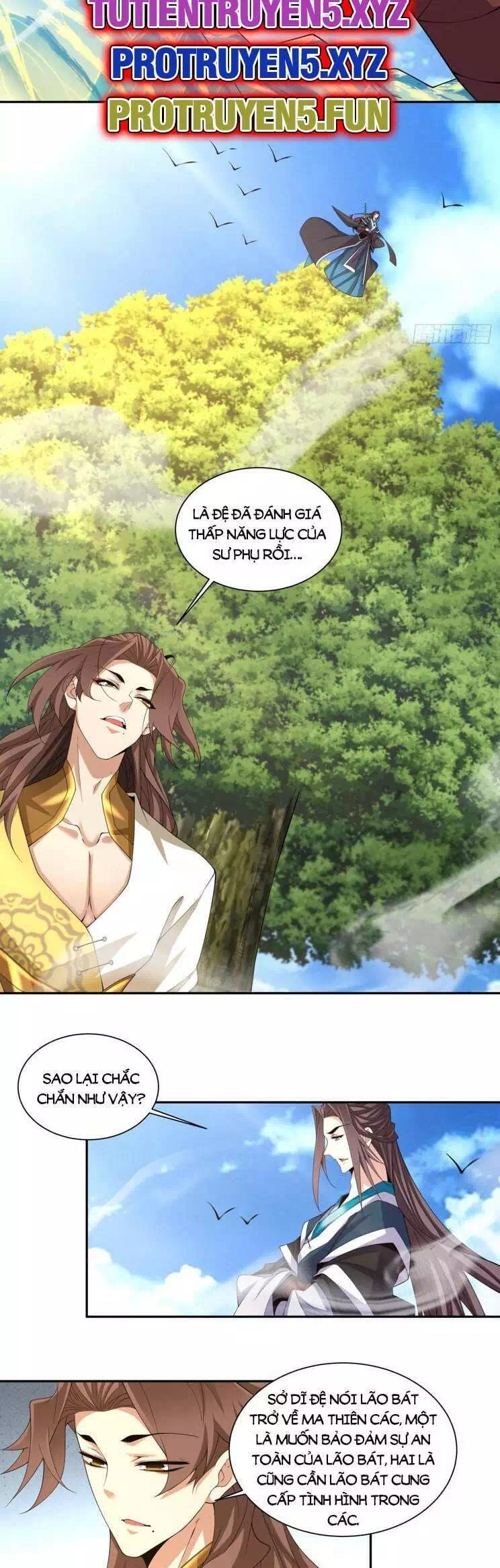 Chapter 237 - Image 3