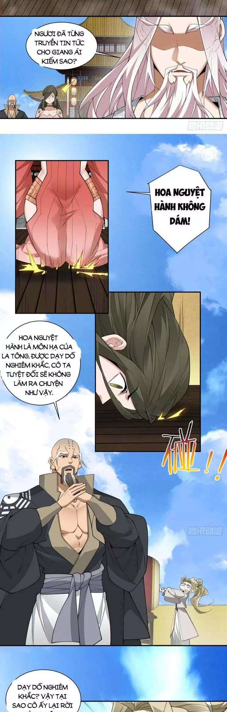 Chapter 240 - Image 13