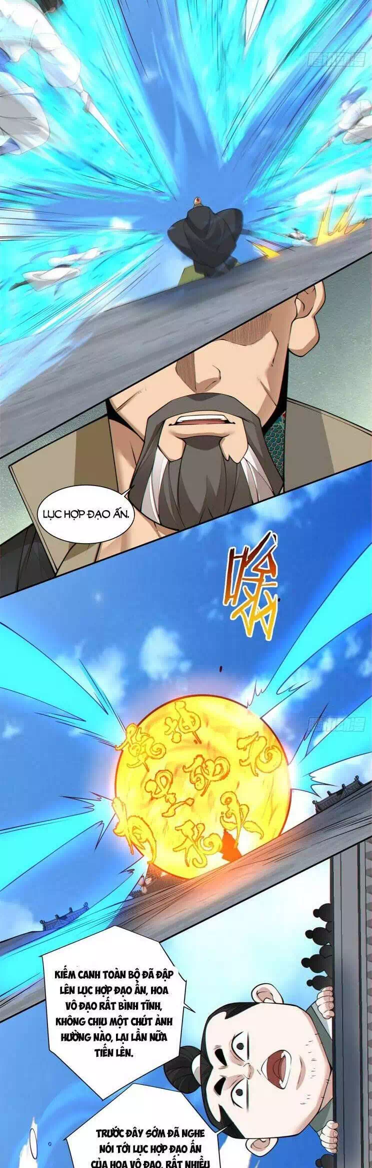 Chapter 241 - Image 24