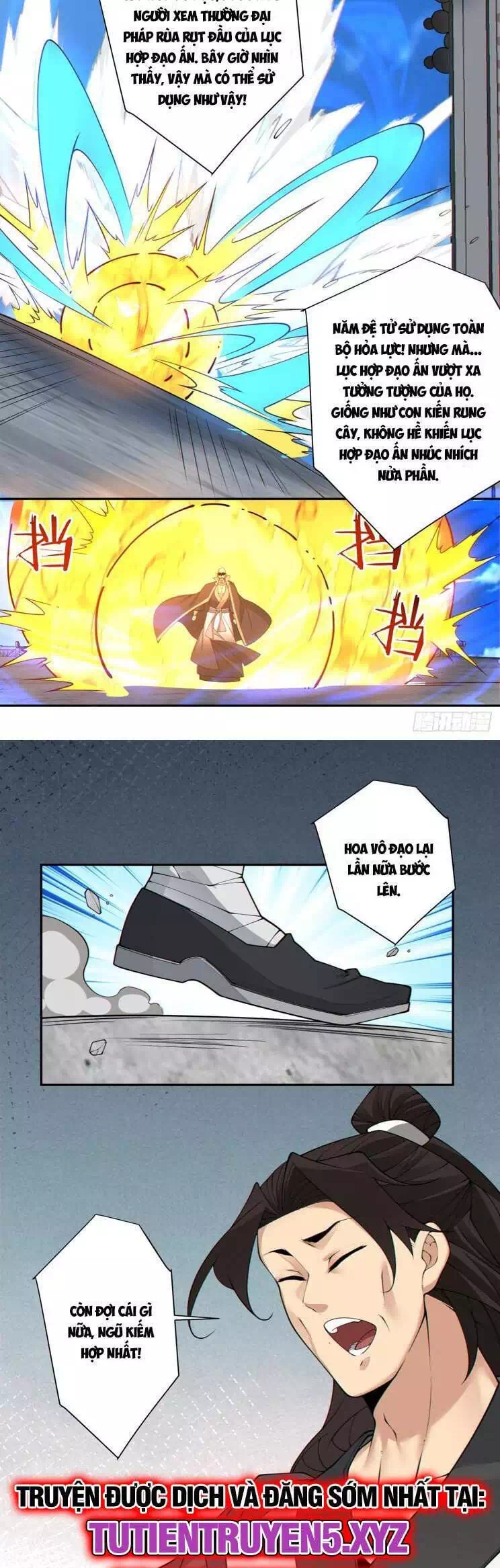 Chapter 241 - Image 25