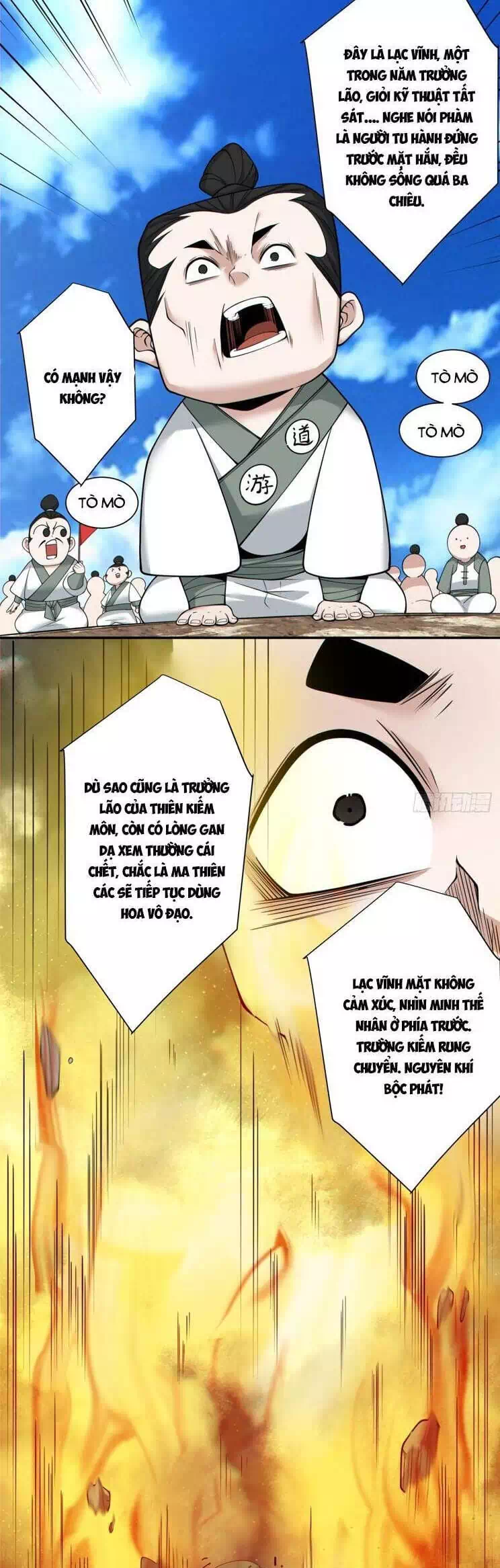 Chapter 243 - Image 10