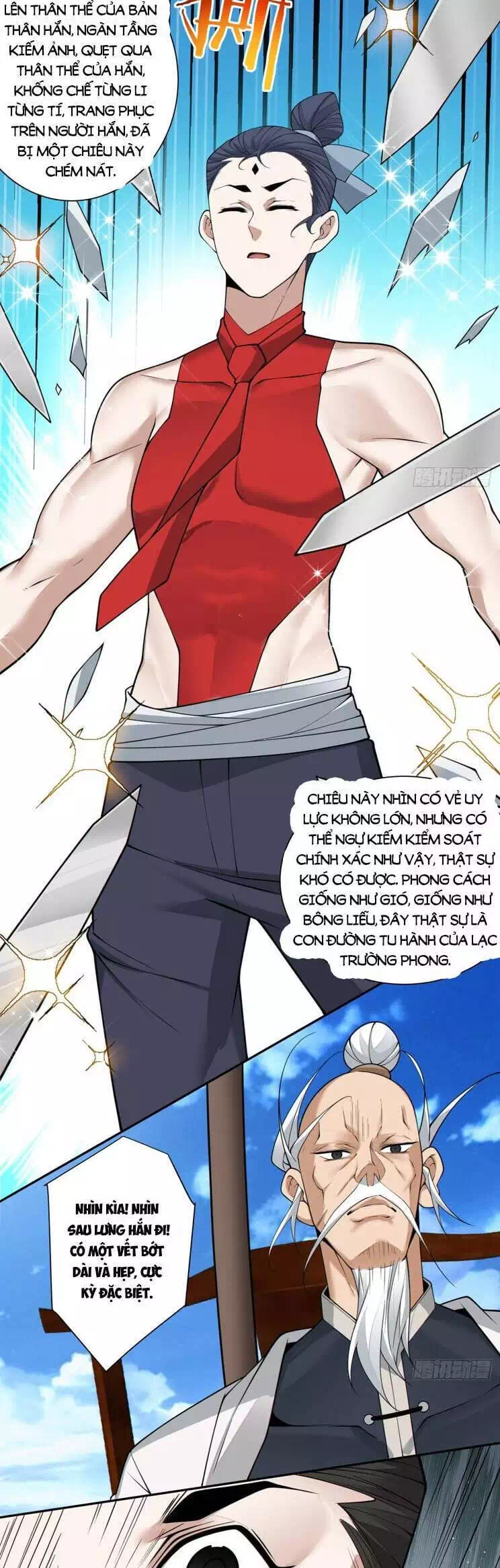 Chapter 244 - Image 2