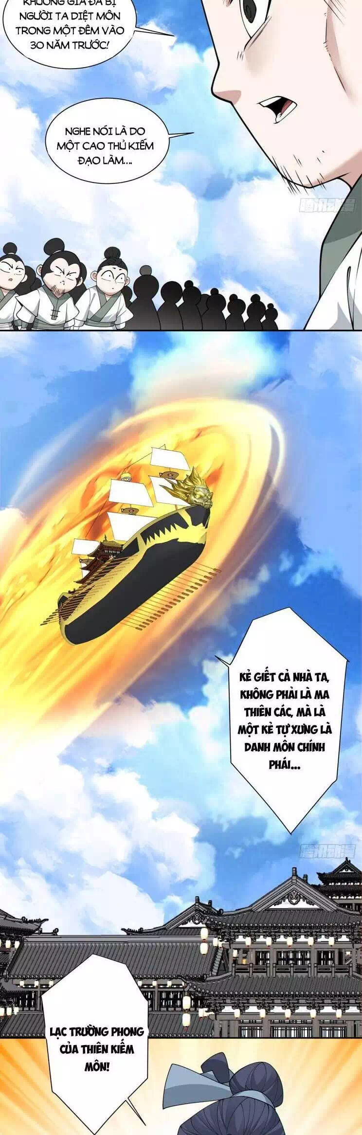 Chapter 244 - Image 6