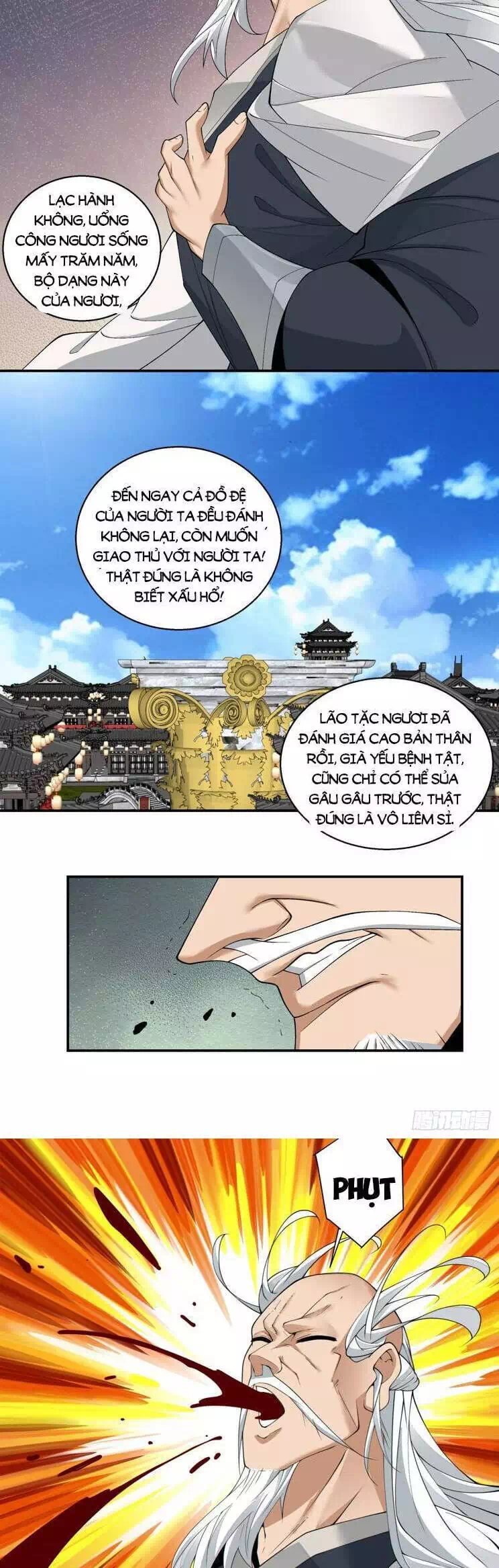 Chapter 245 - Image 6