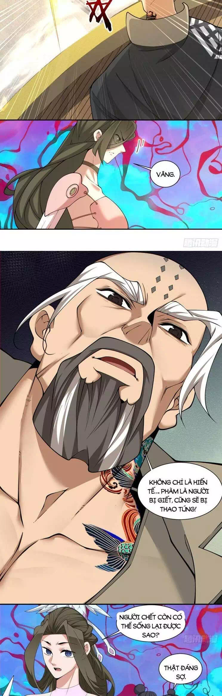Chapter 249 - Image 15