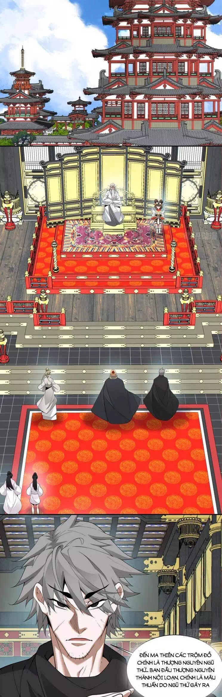 Chapter 252 - Image 23